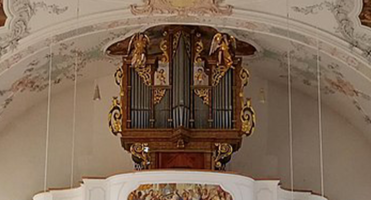 Foto: Organ index