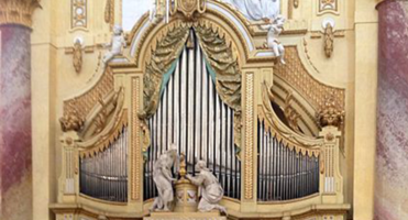 Foto: Orgelbau Klais