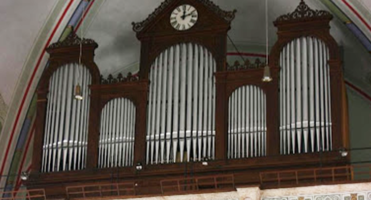 Foto: Orgelbau Linder