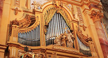 Foto: Orgelbau Klais