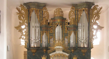 Foto: Orgelbau Waltershausen