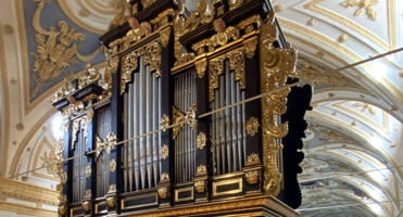 Foto: Orgelbau Klais