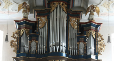Foto: Orgelbau Linder