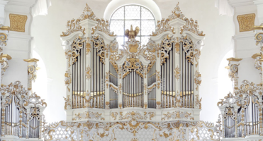 Foto: Orgelbau Winterhalter