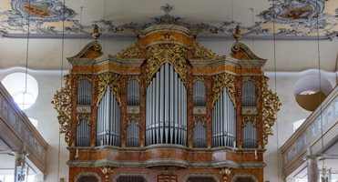 Foto: Orgelbau Friedrich