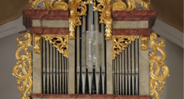 Foto: Orgelbau Linder