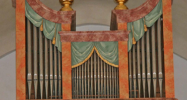 Foto: Orgelbau Linder