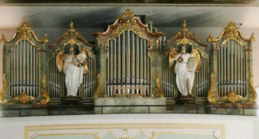 Foto: Orgelbau Sandtner