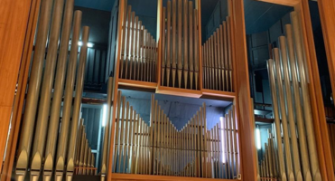 Foto: Orgelbau Schmid